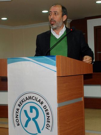 Reklamcılar Derneği Başkanı Osman Yavuz’dan Atiker Konyaspor’a Tebrik