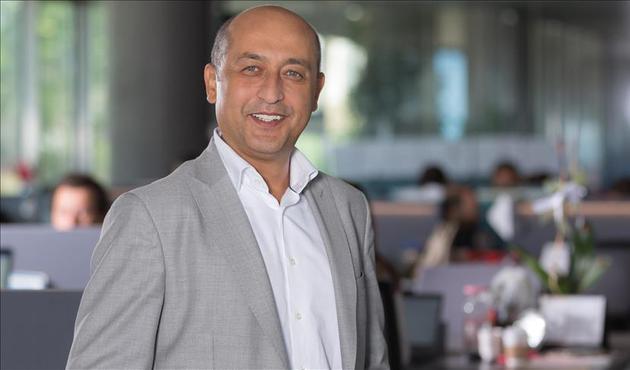 Turkcell’in yeni Kurumsal İletişim Direktörü belli oldu!