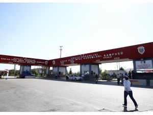 "Bir daha hiçbir hain cüretkar bir kalkışmada bulunamayacaktır"