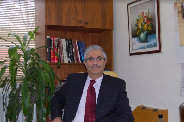 Konya-Yunak’lı Prof.Dr Osman Demirhan'ın Bilimsel Çalışması “Robert g. Edwards Prize Paper Award” Ödülü’ne Aday Gösterildi