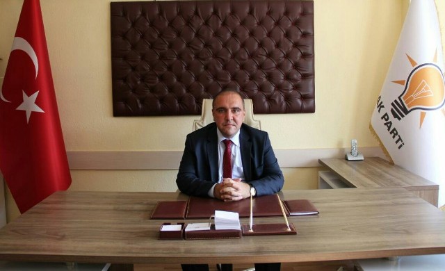 Milletin partisi 16 yaşında