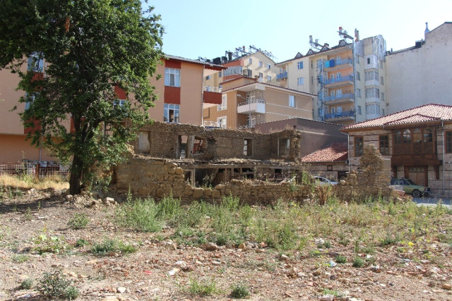 "Seydişehir'in Tarihi ve Kültürüne Işık Tutuyor"