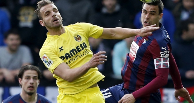 Soldado geliyor