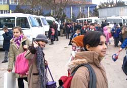 Korsan servisler cirit atıyor