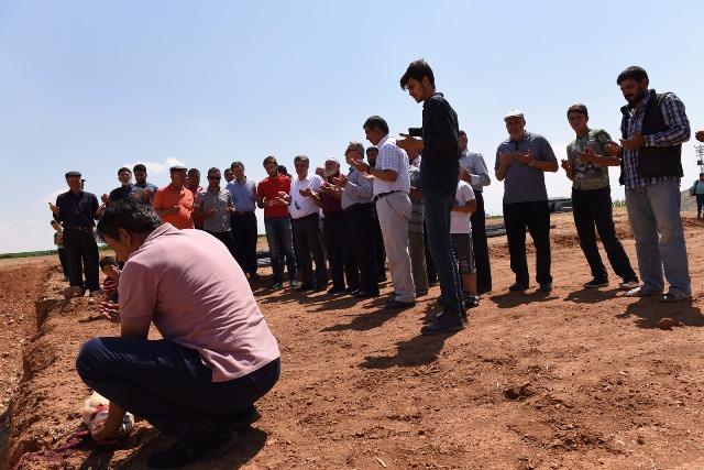 Konya’da Hayvancılık Sektöründe Örnek Proje
