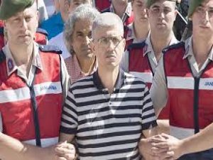 Ömer Faruk Harmancık'a 141 kez ağırlaştırılmış müebbet hapis cezası