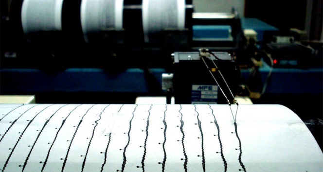 Çin’de depremin bilançosu artıyor