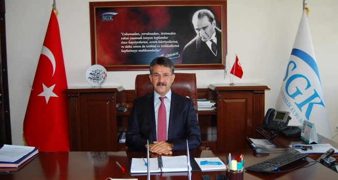 Depremzedelerin borçları ertelendi