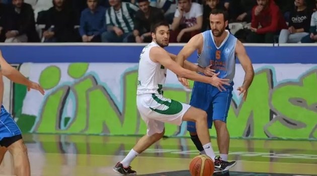 Selçuklu Belediyespor 1. Lig'de