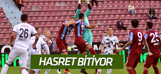 68 günlük lig hasreti bitiyor