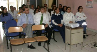 Havale ve Tedavisi semineri yapıldı