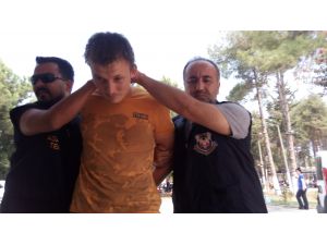 Adana'da DEAŞ operasyonu