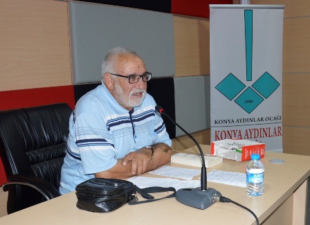 Milliyetçilik Milletin Birlik Çimentosudur