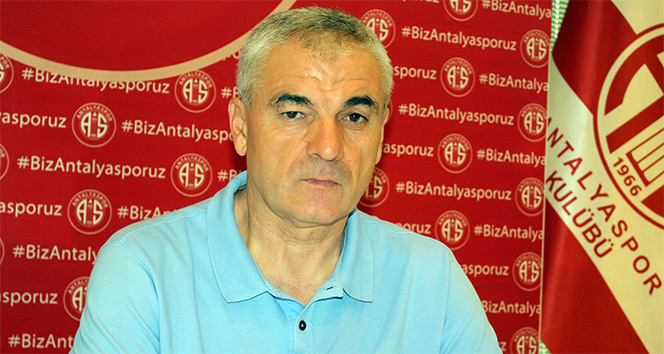 Çalımbay: 'Beşiktaş'tan puan alacağız'