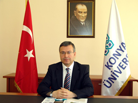 "Yaz aylarında kişisel olarak evlerimizde su tasarruflarını artırmalıyız"