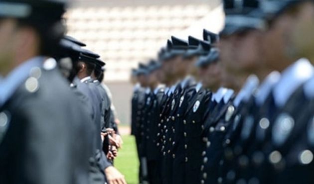 Emniyette 'kanki' yasağı! Talimatname yayımlandı...