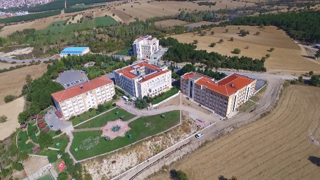 Beyşehir’deki yükseköğrenim kurumlarını 816 aday tercih etti