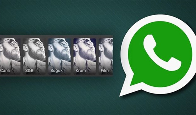 WhatsApp'a yeni bir özellik daha geliyor!