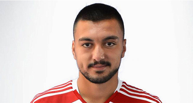 Genç futbolcu hayati tehlikeyi atlattı