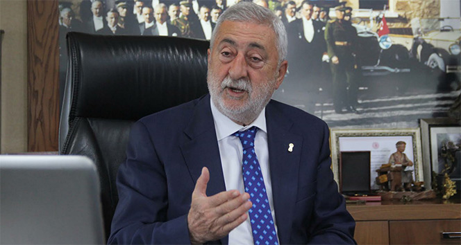 Palandöken, “Uzun tatil şehirleri boşaltıyor”