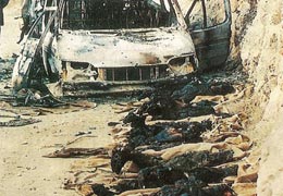 Gazetecilere Güçlükonak Tehdidi