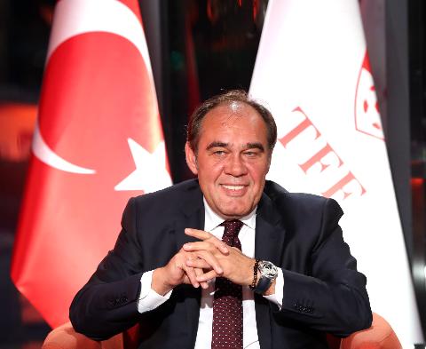 10 kişi küfür ediyorsa, 70 kişi de onları sustursun!