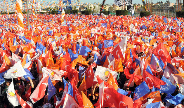 AK Parti'de FETÖ incelemesi! Adaylar tek tek soruşturuluyor