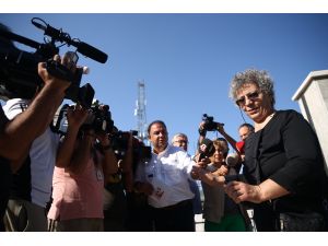 Cumhurbaşkanı Erdoğan'a suikast girişimi davası