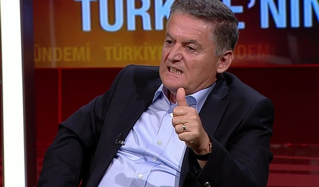 Ahmet Zeki Üçok'tan dikkat çeken iddia!