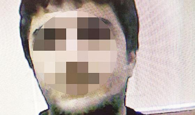 Türkiye'de FETÖ'cü, Suriye'de DEAŞ'lı