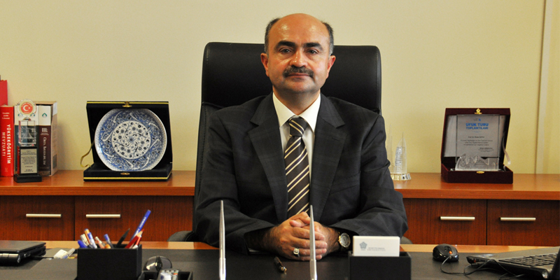 NEÜ'DE SBF Heyecanı