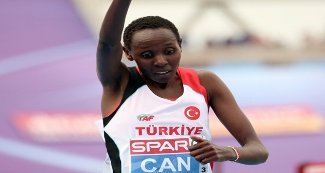 Yasemin Can, finale kalamadı