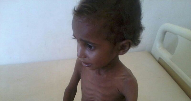 'Libya’da en az 550 bin çocuğun yardıma ihtiyacı var'