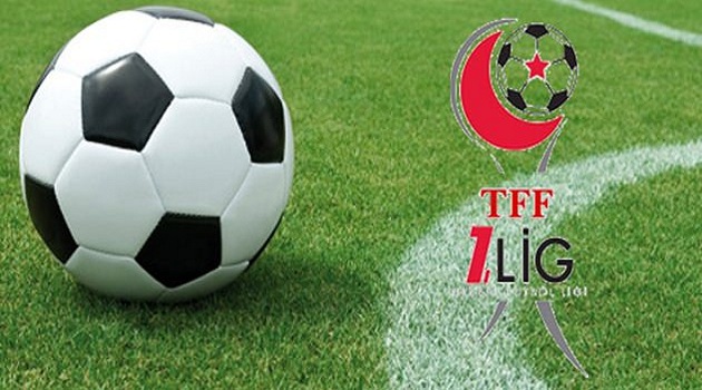 TFF 1. Lig'de 55. sezona doğru
