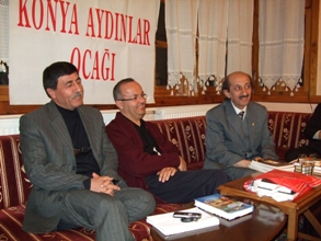 Uslu: Bediüzzaman çağımızın Mevlanası