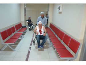 Aksaray'da miras kavgası: 5 yaralı