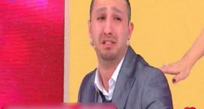 Kapkaç zanlısı evlilik programlarındaki 'damat' adayı çıktı