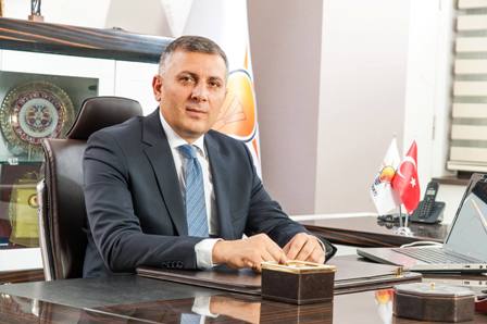 Musa Arat'tan TFF'ye tepki: Konyaspor günah keçisi ilan edilemez!