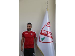 Boluspor'da transfer