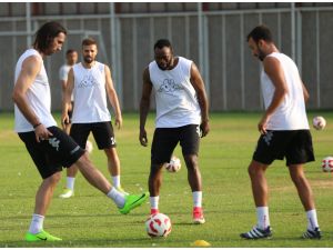 Samsunspor'da transfer tahtası sıkıntısı