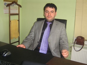 Fatih Emiroğlu kimdir?