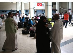 Suriyelilere Türkiye üzerinden hac imkanı