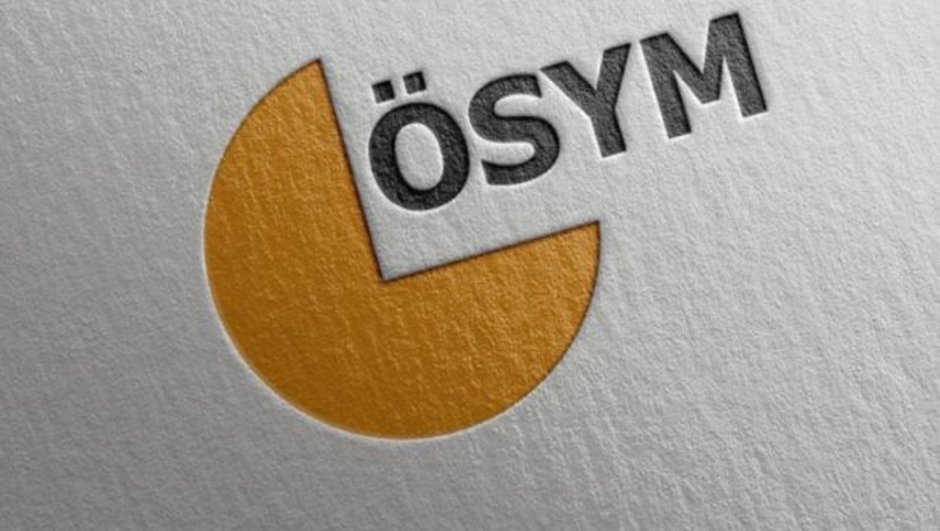 ÖSYM'den Hata Açıklaması: Bin 110 Adayın Yeri Değişti, Bin 628 Aday Yeniden Yerleşti