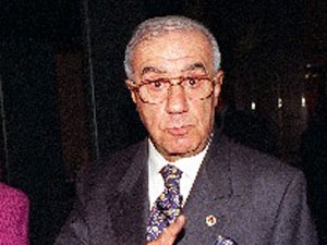 Konyalı vatandaştan suç duyurusu