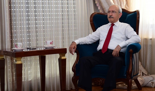 Kılıçdaroğlu tutuklanacak mı? Bozdağ yanıtladı!