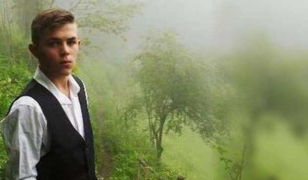 Terör sevici bunlar! Eren'in şehadetine saygısızlık