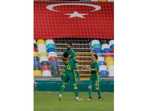 Fenerbahçe, Avrupa'da 219. kez sahada