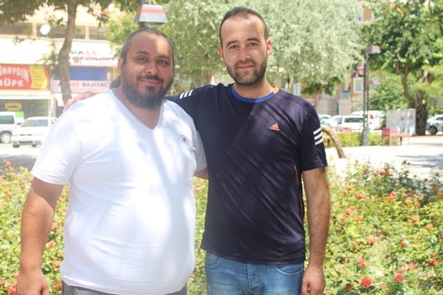 Saz Sanatçılarının Yürekli Projesi