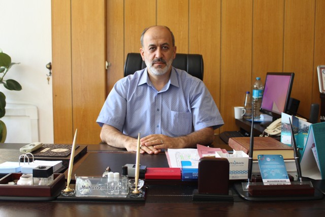 Diyanet Vakfı, Dünyanın Her Yerinde