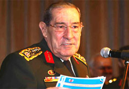 Büyükanıt'ı Zehirleme Planı